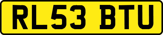 RL53BTU