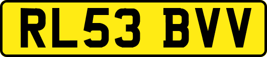 RL53BVV