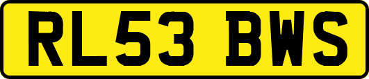 RL53BWS