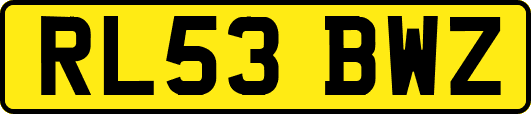 RL53BWZ