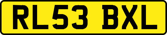 RL53BXL