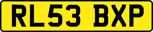 RL53BXP