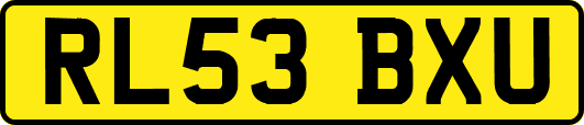 RL53BXU