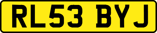RL53BYJ