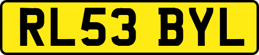RL53BYL