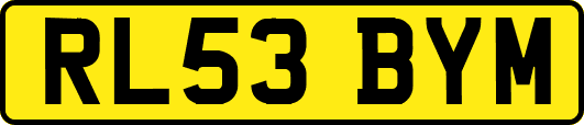 RL53BYM