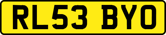 RL53BYO