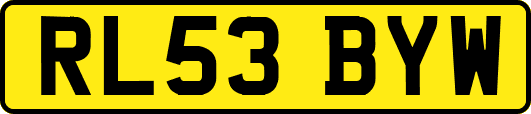 RL53BYW