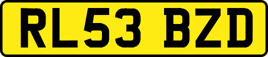 RL53BZD