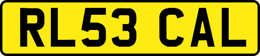 RL53CAL