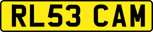 RL53CAM