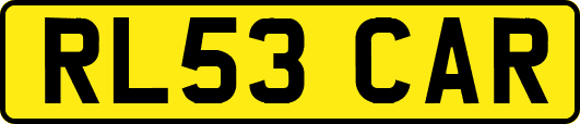 RL53CAR