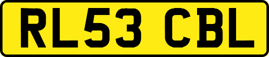 RL53CBL