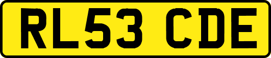 RL53CDE