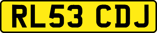 RL53CDJ