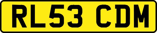 RL53CDM