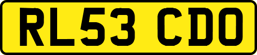 RL53CDO