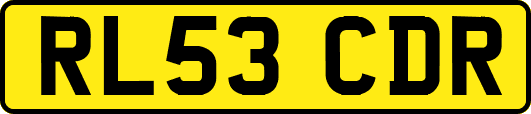 RL53CDR
