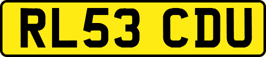 RL53CDU