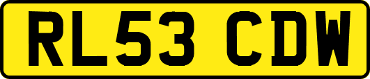 RL53CDW