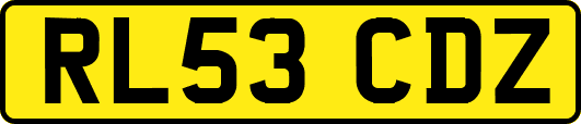 RL53CDZ