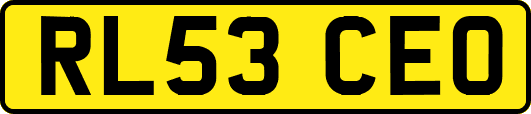 RL53CEO