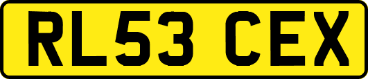 RL53CEX