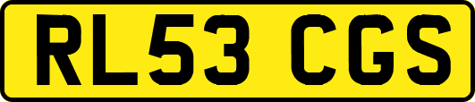 RL53CGS