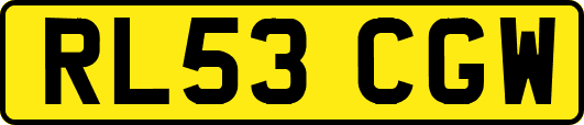 RL53CGW