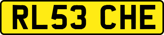 RL53CHE