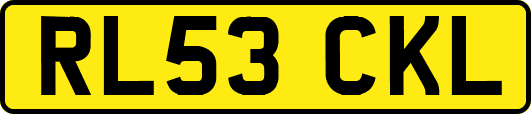 RL53CKL