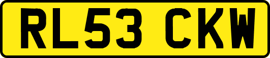 RL53CKW