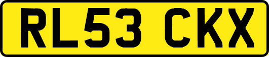 RL53CKX