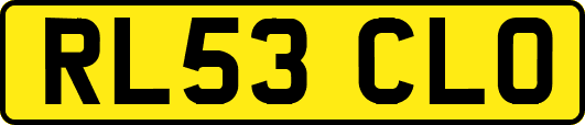 RL53CLO