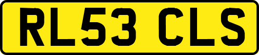RL53CLS