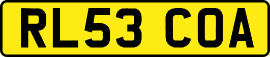 RL53COA