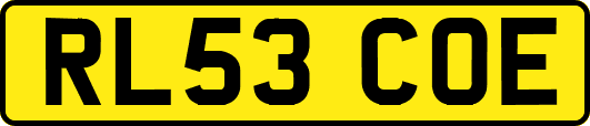 RL53COE