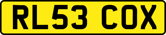 RL53COX