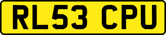 RL53CPU