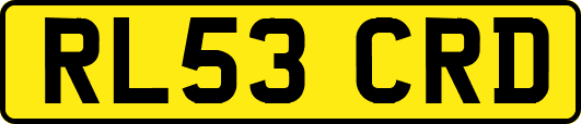 RL53CRD
