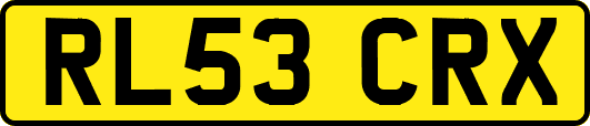 RL53CRX