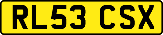 RL53CSX