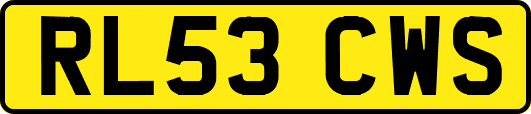 RL53CWS