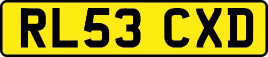 RL53CXD