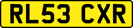 RL53CXR
