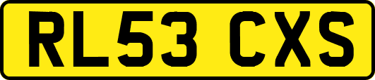 RL53CXS