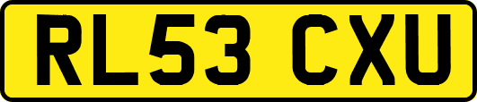 RL53CXU