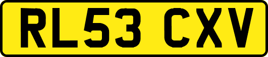 RL53CXV