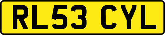 RL53CYL