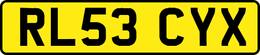 RL53CYX